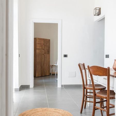 Albergo Rurale Casa Fois Valledoria  Eksteriør bilde
